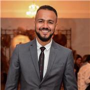 Professor particular de gramática, literatura e redação com 15 anos de experiência